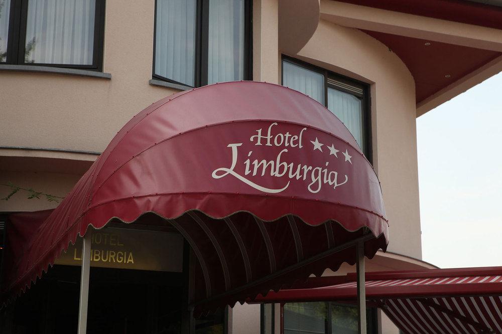 Hotel Limburgia Kanne Zewnętrze zdjęcie